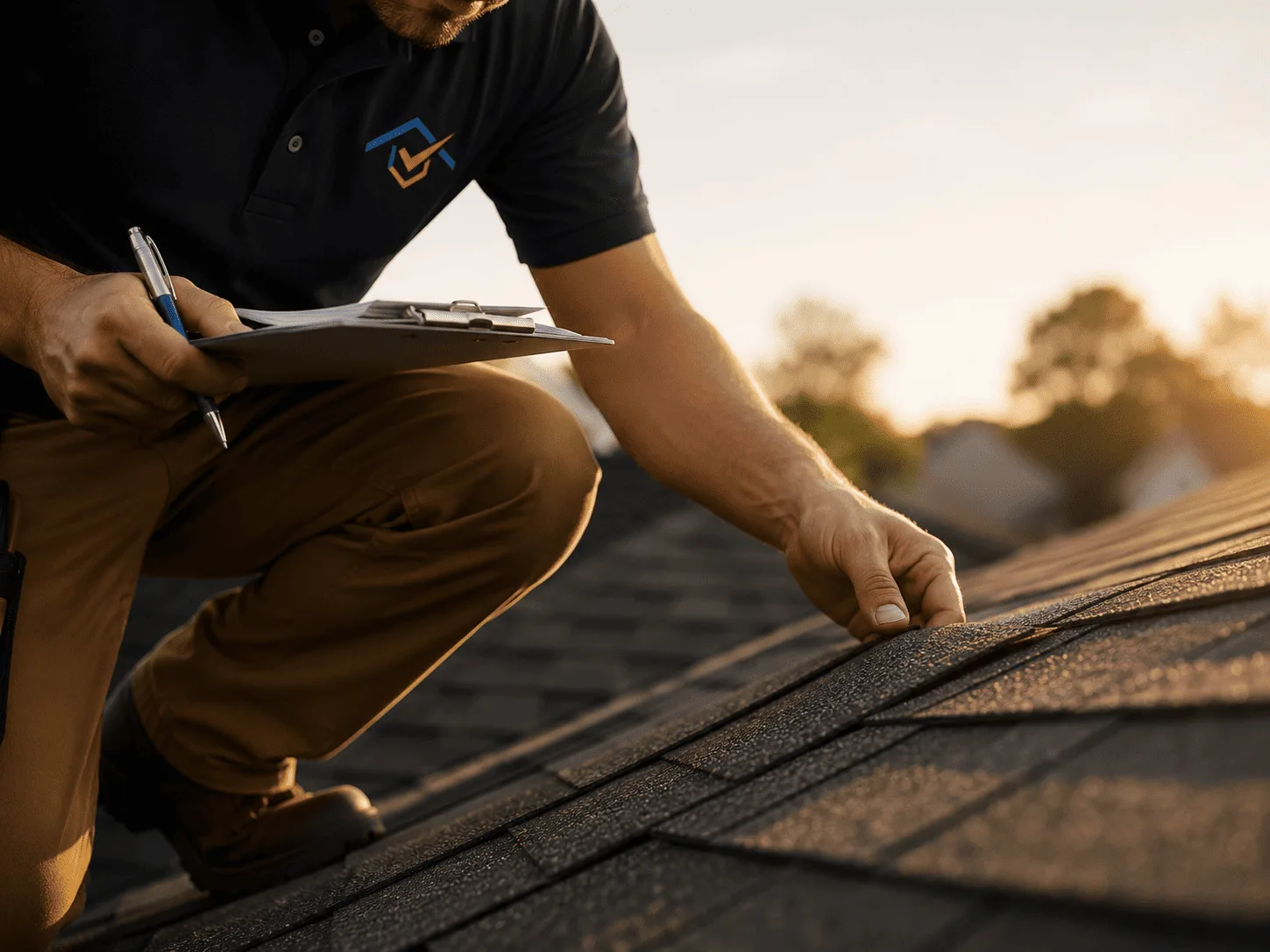 Why Choose Roof Inspection in Lakewood, NM