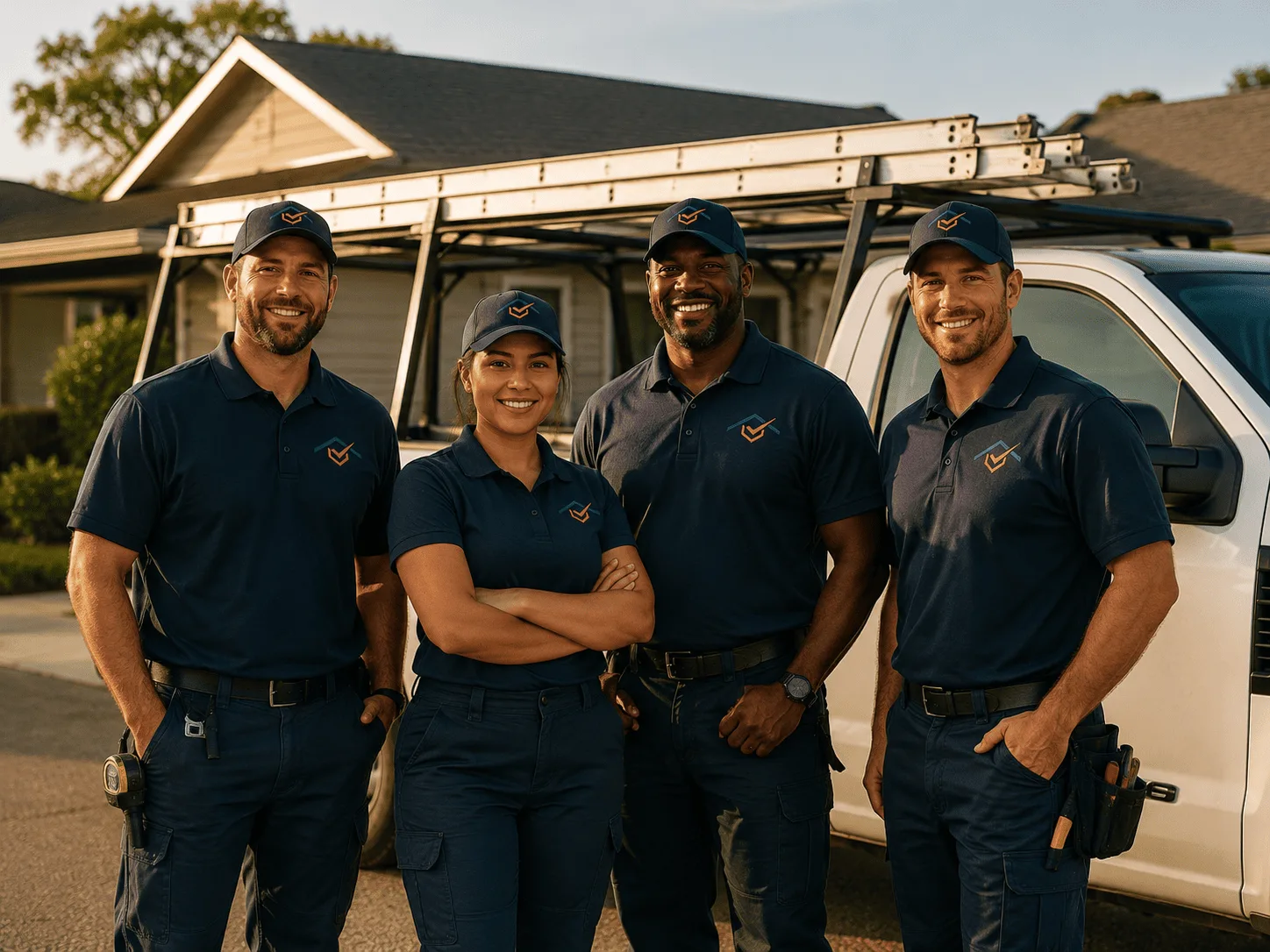 Roof Inspection company in Lakewood, NM